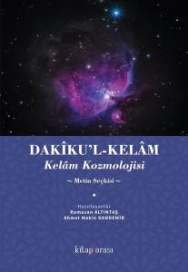 Dakikul - Kelam: Kelam Kozmolojisi - Metin Seçkisi