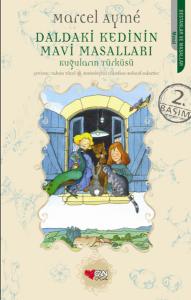 Daldaki Kedinin  Mavi Masalları - Kuğuların Türküsü