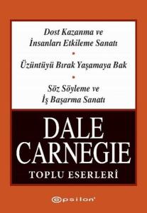 Dale Carnegie Toplu Eserleri