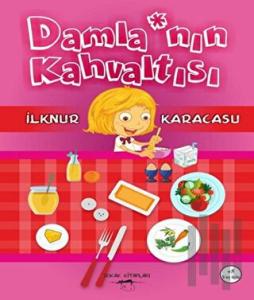 Damla'nın Kahvaltısı