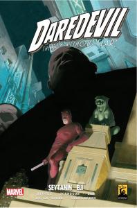 Daredevil Cilt 8 - Şeytanın Eli