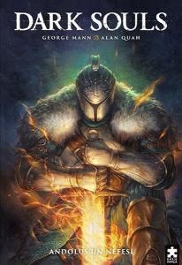 Dark Souls Cilt 1 - Andolus'un Nefesi