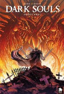 Dark Souls Cilt 5 - Söğüt Kral