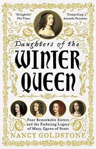 Daughters of the Winter Queen