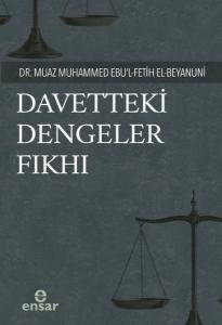 Davetteki Dengeler Fıkhı