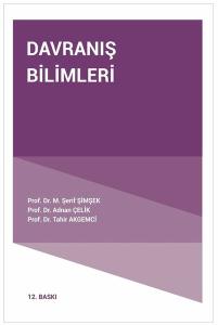 Davranış Bilimleri