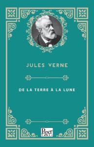 De La Terre A La Lune