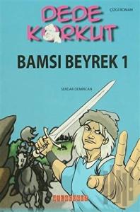 Dede Korkut (13 Kitap Takım)