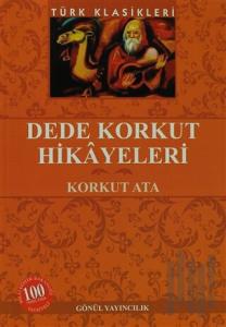 Dede Korkut Hikayeleri