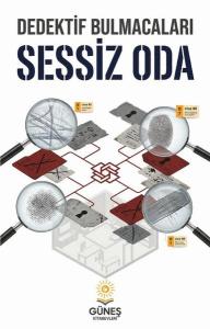 Dedektif Bulmacaları - Sessiz Oda