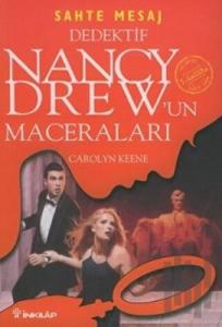 Dedektif Nancy Drew’un Maceraları 3: Sahte Mesaj