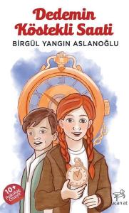 Dedemin Köstekli Saati