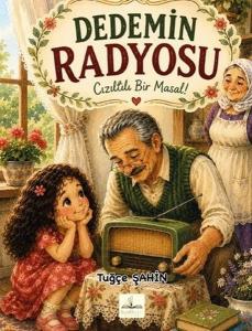 Dedemin Radyosu - Cızıltılı Bir Masal!