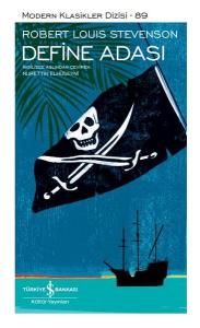 Define Adası - Modern Klasikler 89 (Ciltli)