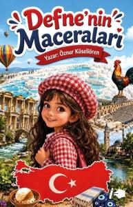 Defne'nin Maceraları