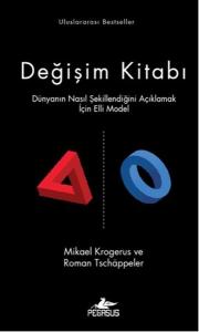 Değişim Kitabı (Ciltli)