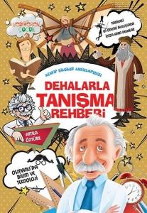 Dehalarla Tanışma Rehberi - Acayip Bilgiler Ansiklopedisi