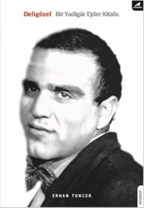 Deligözel Bir Yadigar Ejder Kitabı