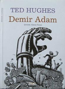 Demir Adam / Demir Kadın (Ciltli)