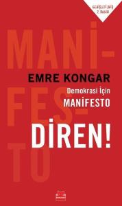 Demokrasi için Manifesto Diren! Genişletilmiş Baskı