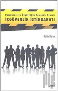 İçgüvenlik İstihbaratı