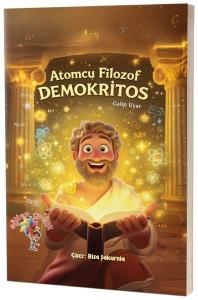 Demokritos - Atomcu Filozof