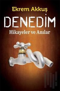 Denedim
