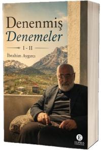 Denenmiş Denemeler 1 - 2 - Tek Kitap