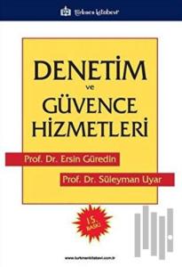 Denetim ve Güvence Hizmetleri