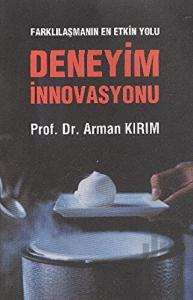 Deneyim İnnovasyonu