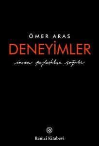 Deneyimler (Ciltli)