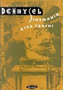 Deneysel Sinemasının Kısa Tarihi