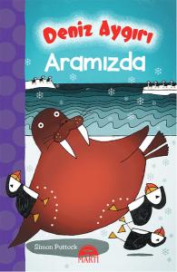 Deniz Aygırı Aramızda - 1. ve 2. Sınıflar Oxford Kitaplığı