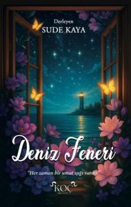 Deniz Feneri (Ciltli)