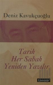 Deniz Kavukçuoğlu Seti (3 Kitap)