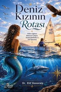 Deniz Kızının Rotası - Yelken Eğitim Bütünsel Gelişim Sürdürülebilirlik ve Dil Öğrenimi