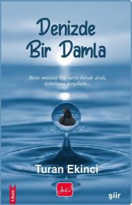 Denizde Bir Damla