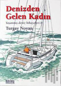 Denizden Gelen Kadın