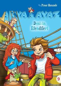 Denizin Efendileri-Arya ve Ayaz 9