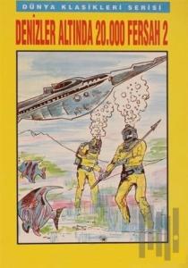 Denizler Altında 20.000 Fersah 2