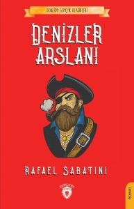 Denizler Arslanı - Gençlik Klasikleri