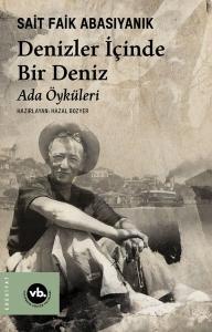 Denizler İçinde Bir Deniz - Ada Öyküleri