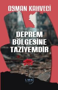 Deprem Bölgesine Taziyemdir