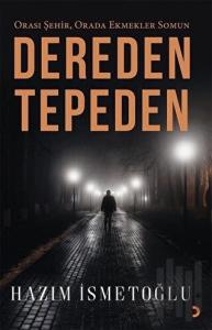 Dereden Tepeden