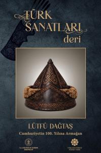 Türk Sanatları Deri