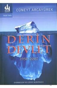 Derin Devlet 1950-2007