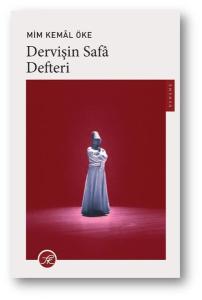 Dervişin Safa Defteri