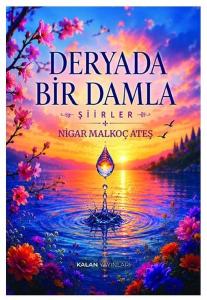 Deryada Bir Damla - Şiirler
