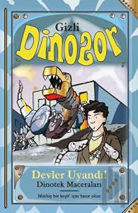 Devler Uyandı - Gizli Dinozor