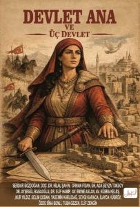 Devlet Ana ve Üç Devlet